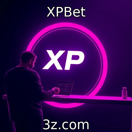 Avaliação do comportamento do consumidor em plataformas de apostas : XPBet