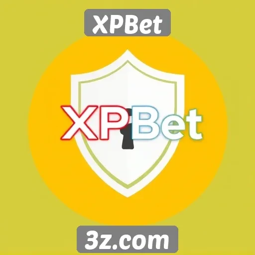 Segurança e proteção de dados no XPBet