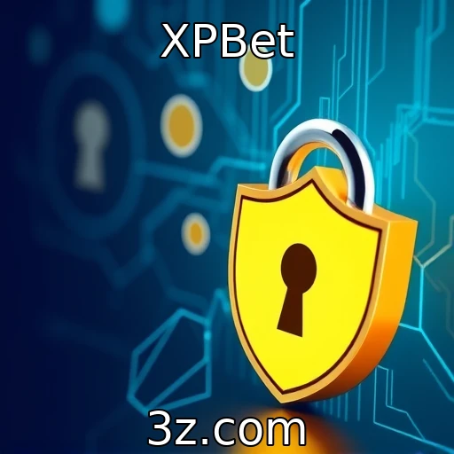 Análise de segurança nas plataformas de apostas digitais : XPBet