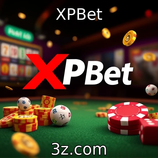Evolução das tecnologias em jogos de azar online | XPBet