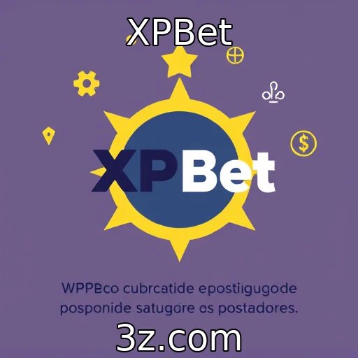 Jogos de azar e responsabilidade social das empresas | XPBet