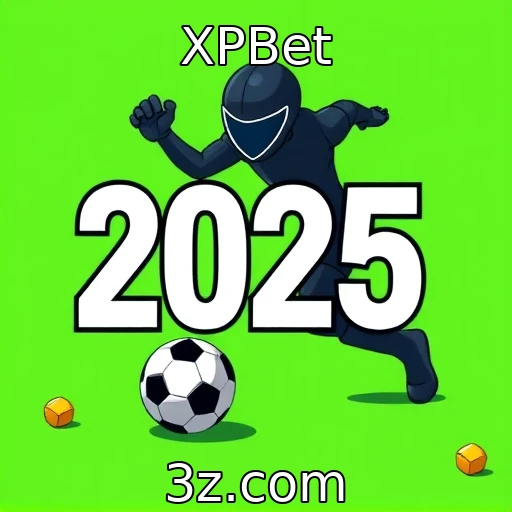 Expectativas para lançamentos de jogos em 2025 : XPBet