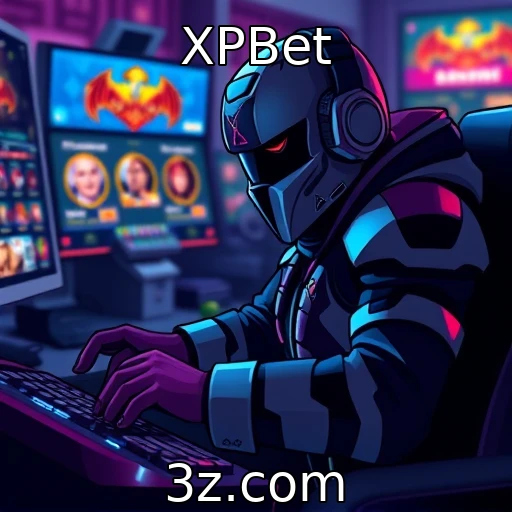 Crescimento do mercado de jogos em plataformas digitais - XPBet