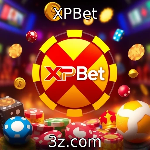 Crescimento do mercado de jogos online no Brasil - XPBet