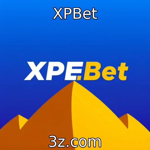 Crescimento das apostas online no Brasil : XPBet