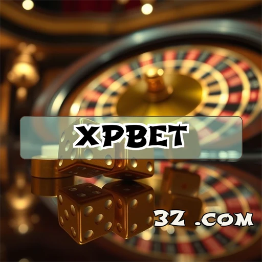 XPBet Plataforma de Jogos