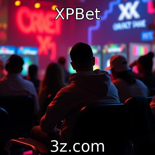 Mudanças no comportamento dos jogadores - XPBet