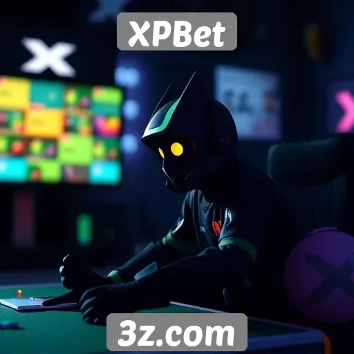 Melhores práticas de responsabilidade em jogos no XPBet