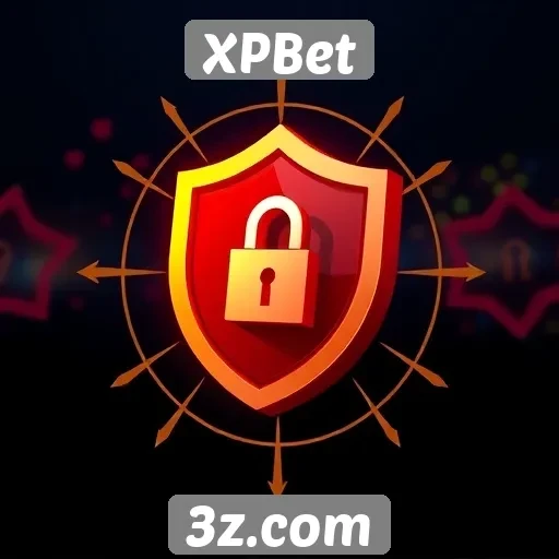 Recursos de segurança no site XPBet