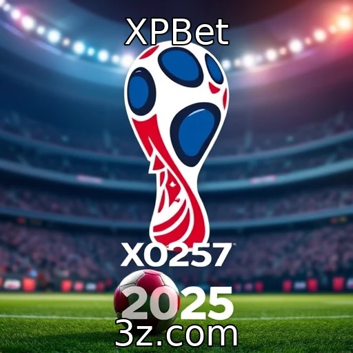 Perspectivas de regulamentação para apostas esportivas em 2025 : XPBet