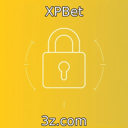 Estudo sobre a segurança nas apostas virtuais - XPBet