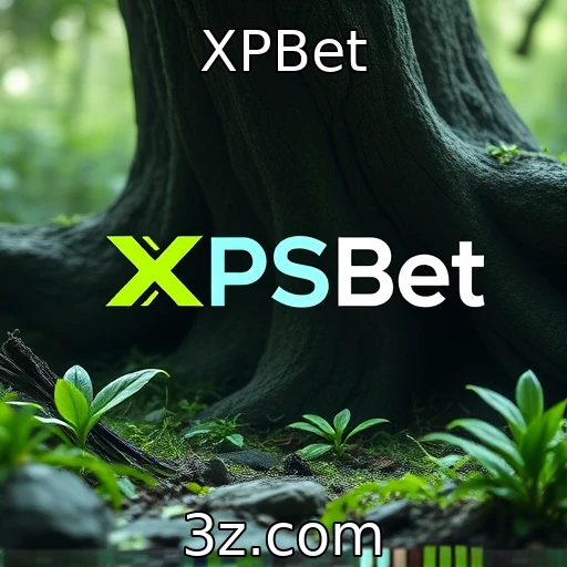 Desenvolvimento de jogos sustentáveis e éticos - XPBet