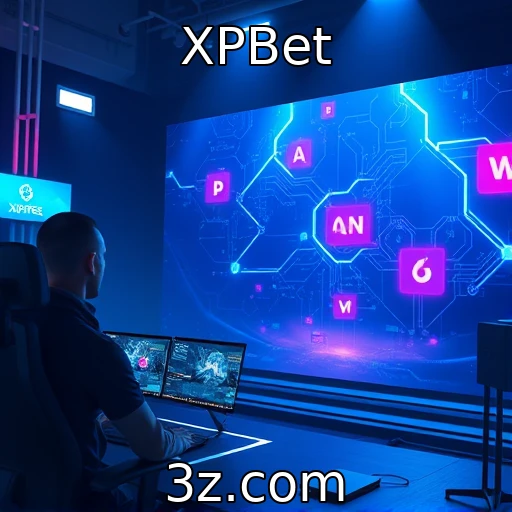 Inovações tecnológicas no desenvolvimento de jogos - XPBet