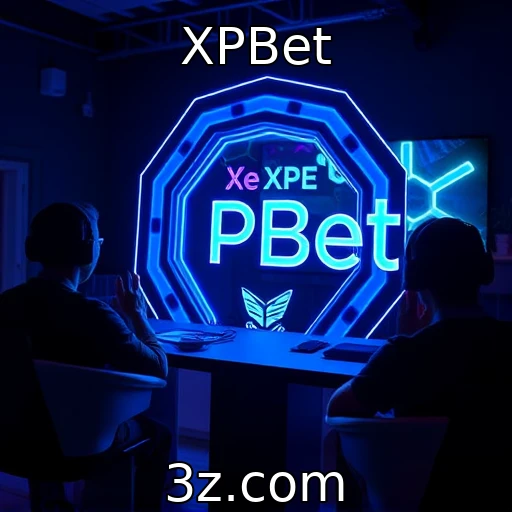 Impacto da tecnologia na experiência de jogo | XPBet