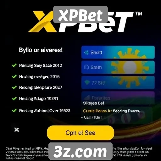 Revisão de bônus e promoções do XPBet