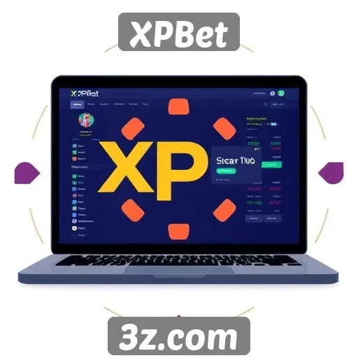 XPBet: como funciona o sistema de apostas ao vivo