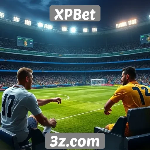 XPBet inova com novas opções de apostas